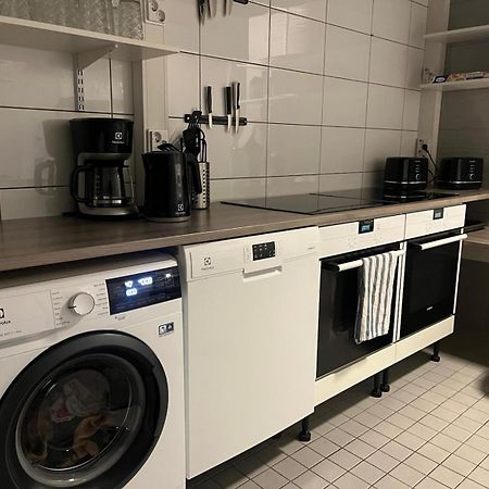 Crystal Suites Рованиеми Екстериор снимка
