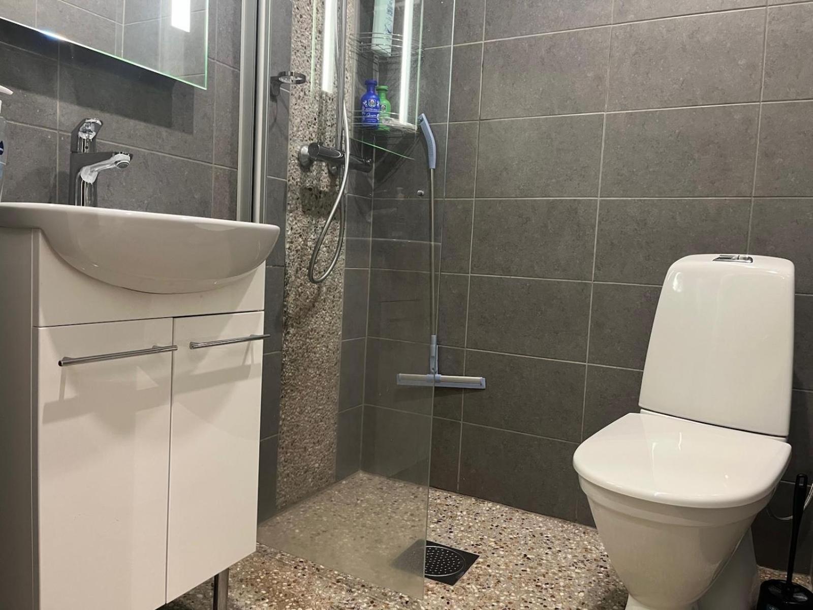 Crystal Suites Рованиеми Екстериор снимка
