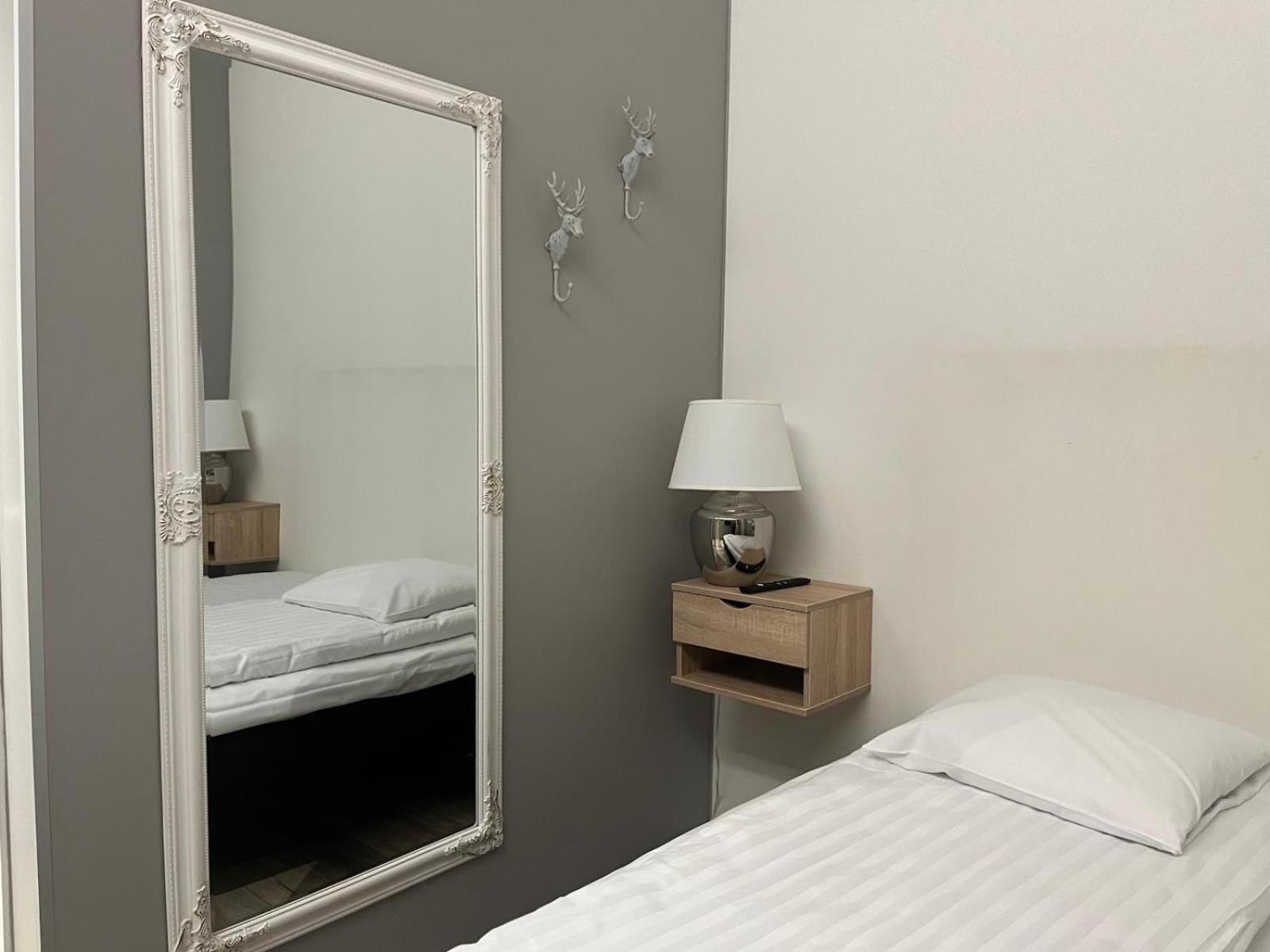Crystal Suites Рованиеми Екстериор снимка